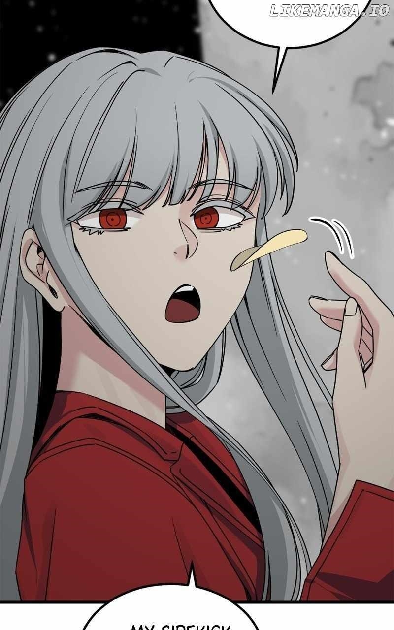 Hero Killer Chapter 174 page 65