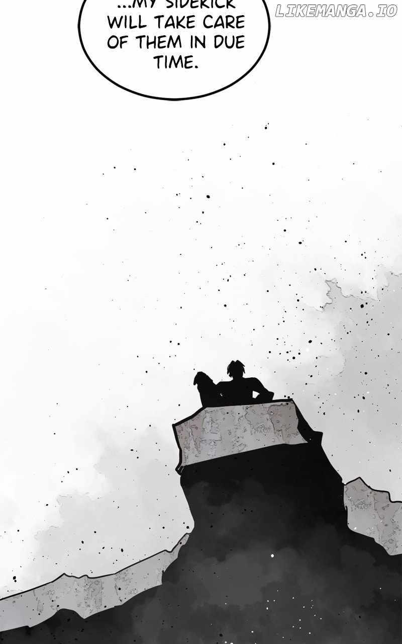 Hero Killer Chapter 174 page 66