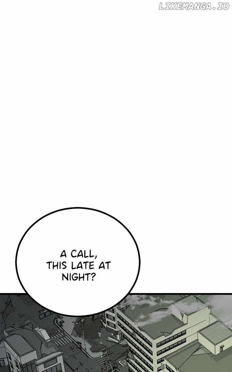 Hero Killer Chapter 174 page 72