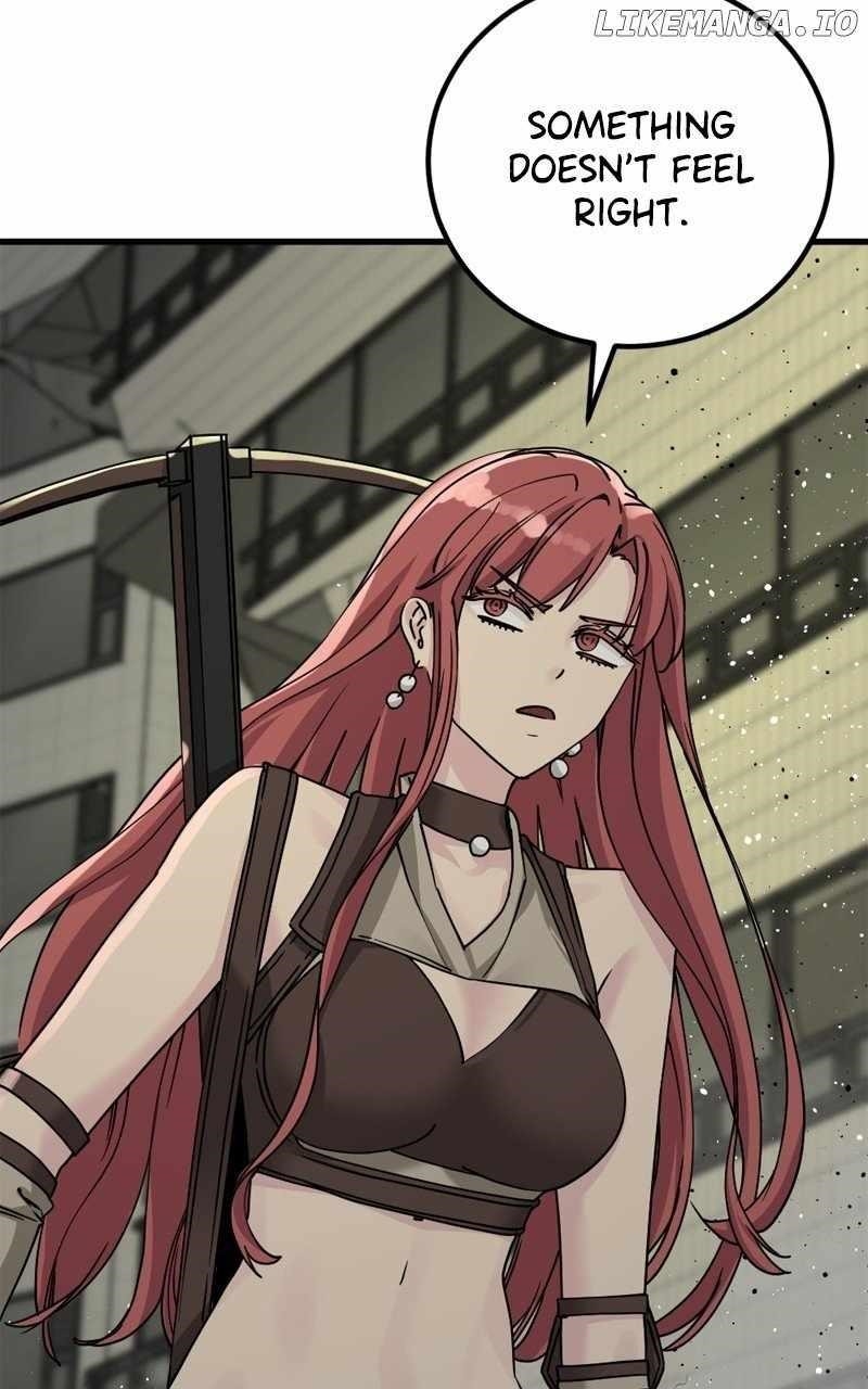 Hero Killer Chapter 174 page 74