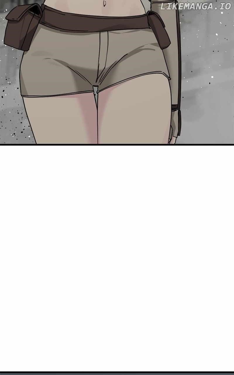 Hero Killer Chapter 174 page 75
