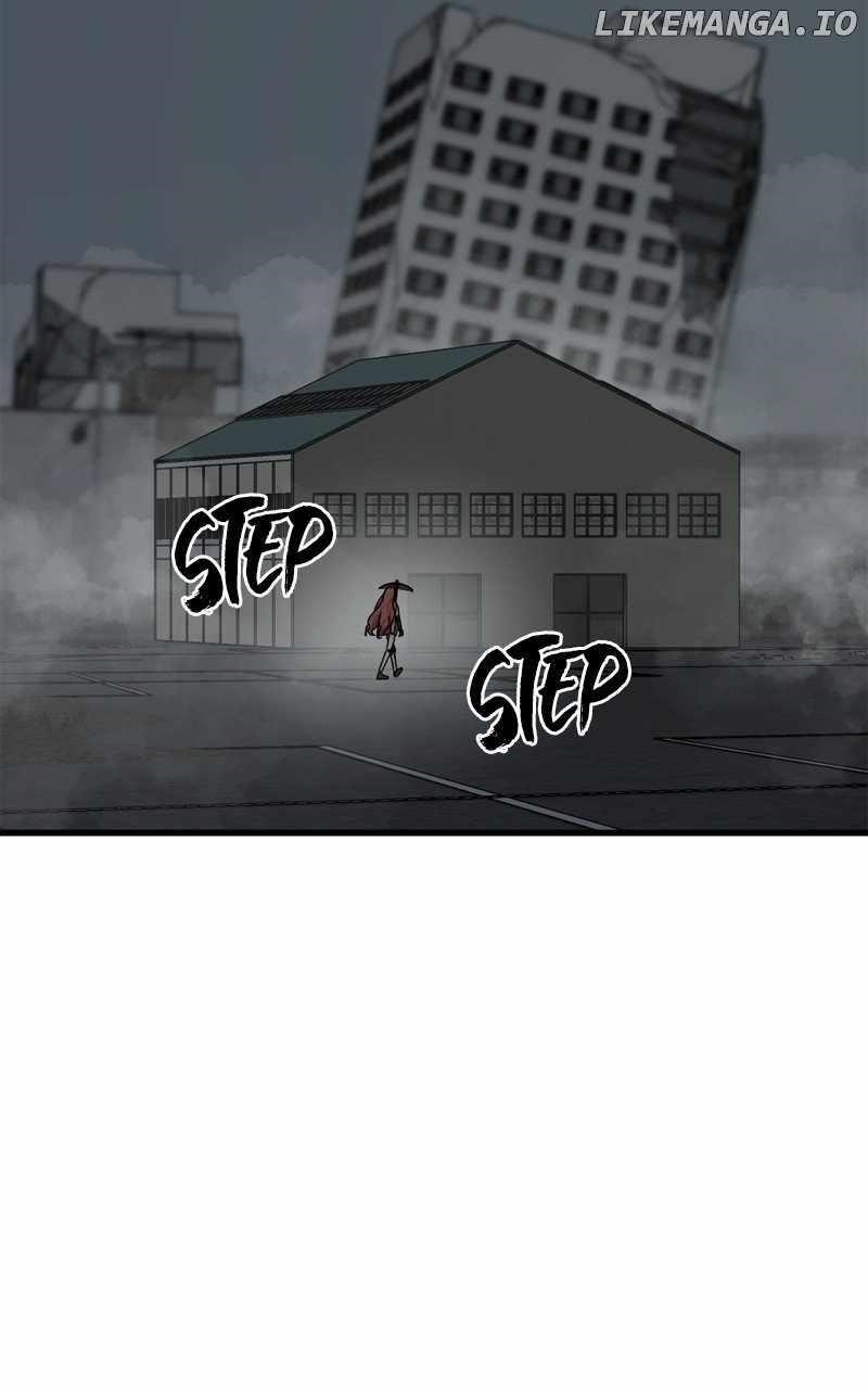 Hero Killer Chapter 174 page 76