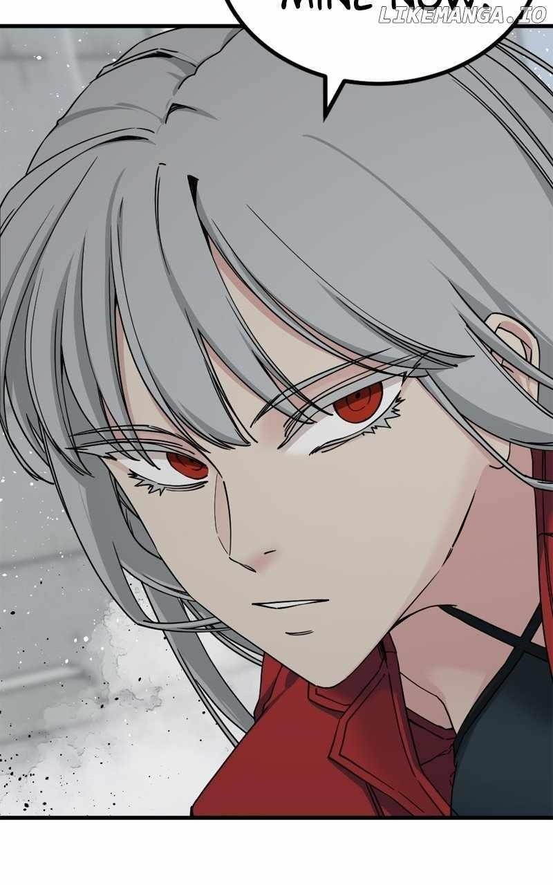 Hero Killer Chapter 174 page 8