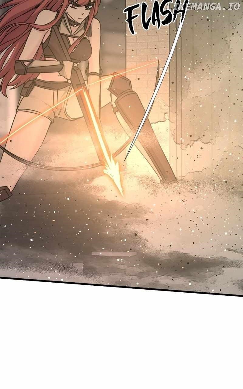 Hero Killer Chapter 174 page 80
