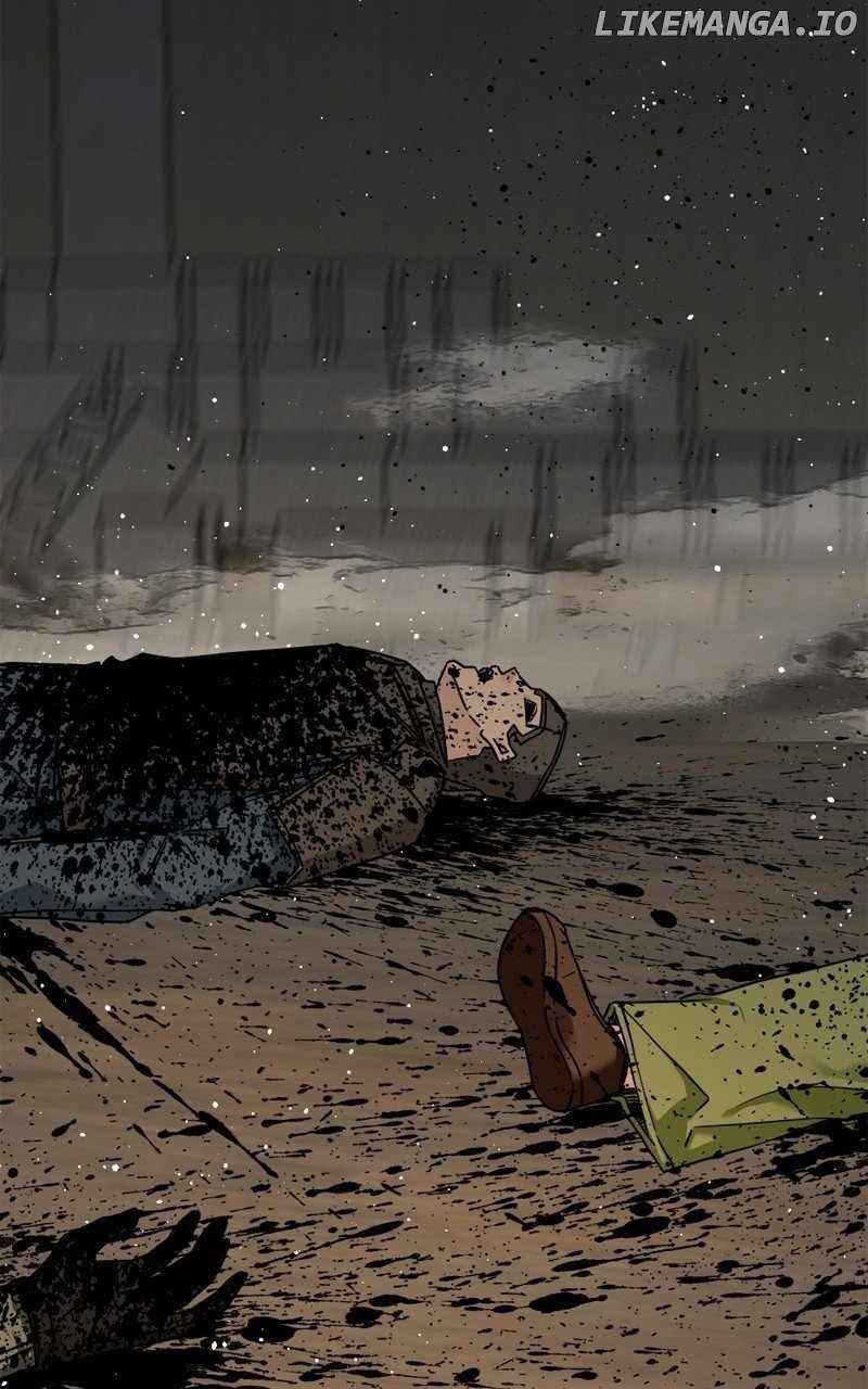 Hero Killer Chapter 174 page 83