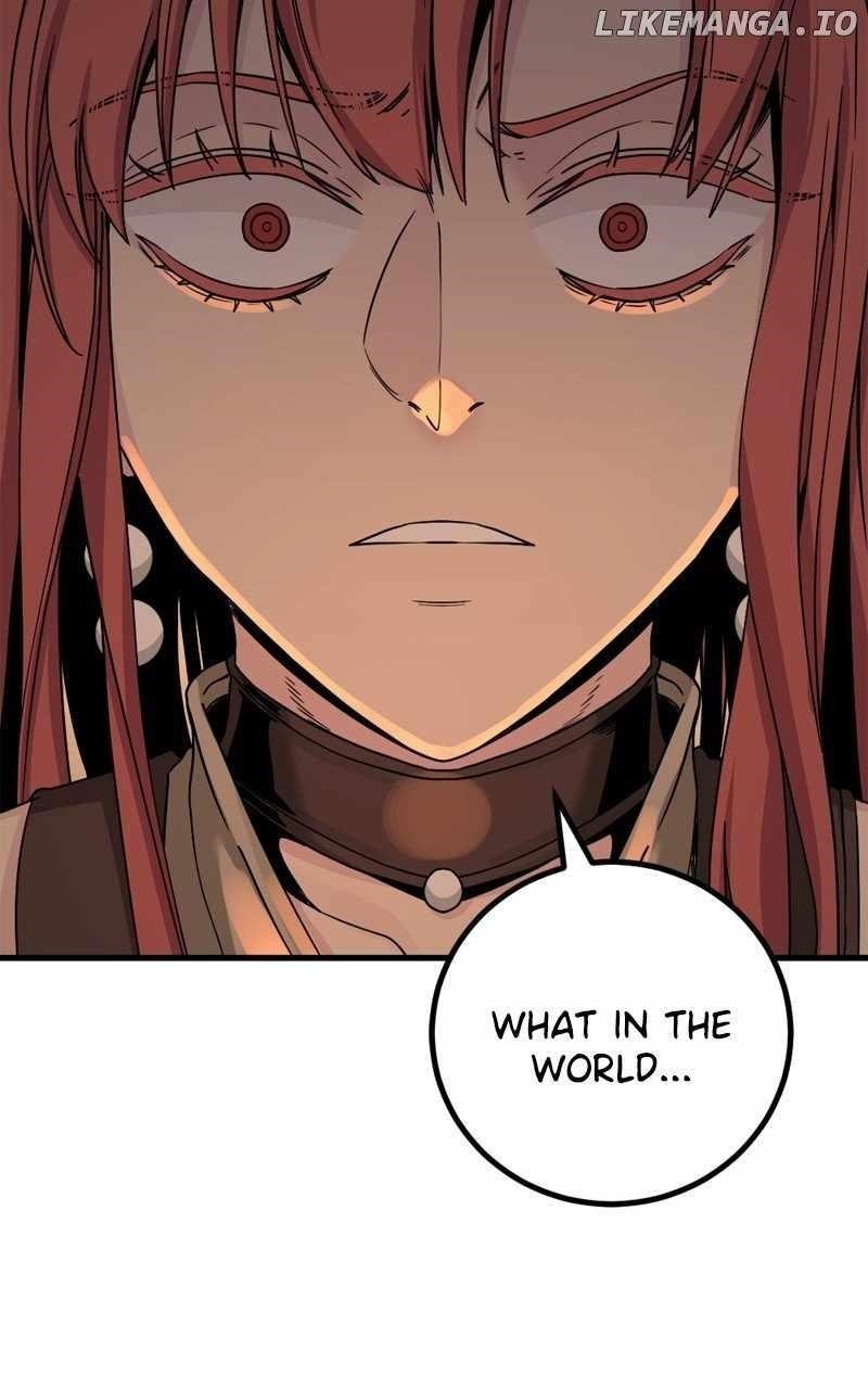 Hero Killer Chapter 174 page 86