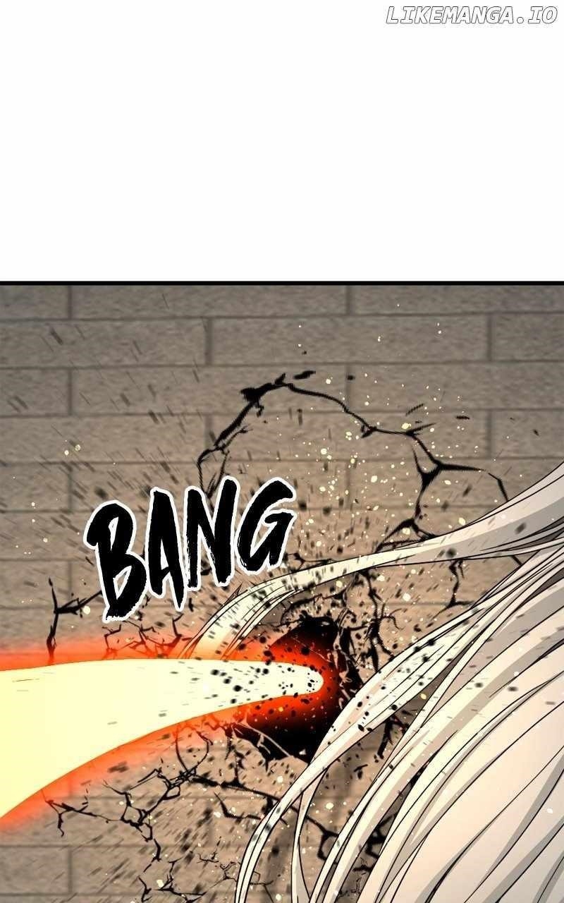 Hero Killer Chapter 174 page 90