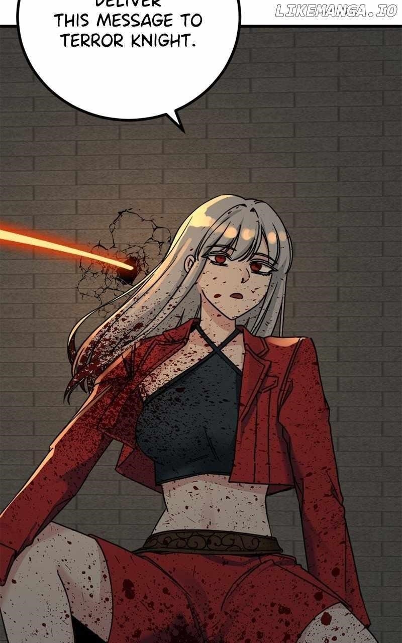 Hero Killer Chapter 174 page 92