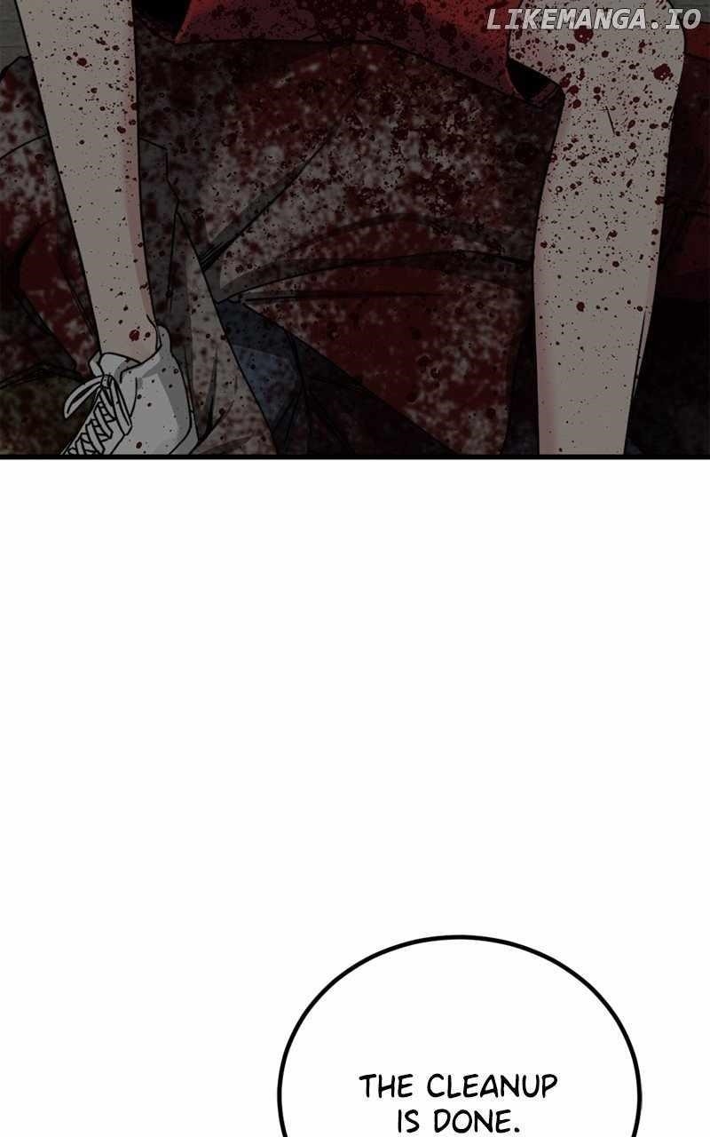 Hero Killer Chapter 174 page 93