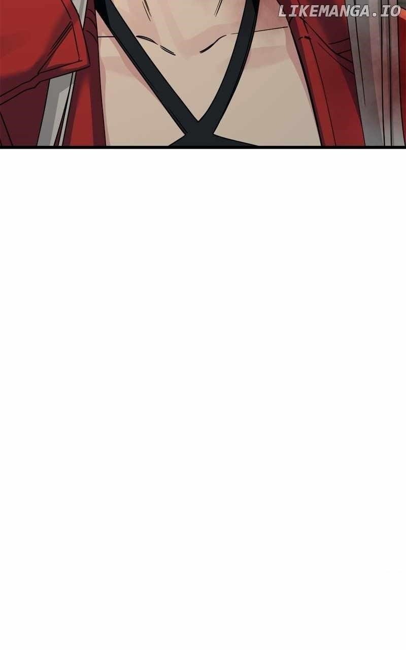 Hero Killer Chapter 174 page 95