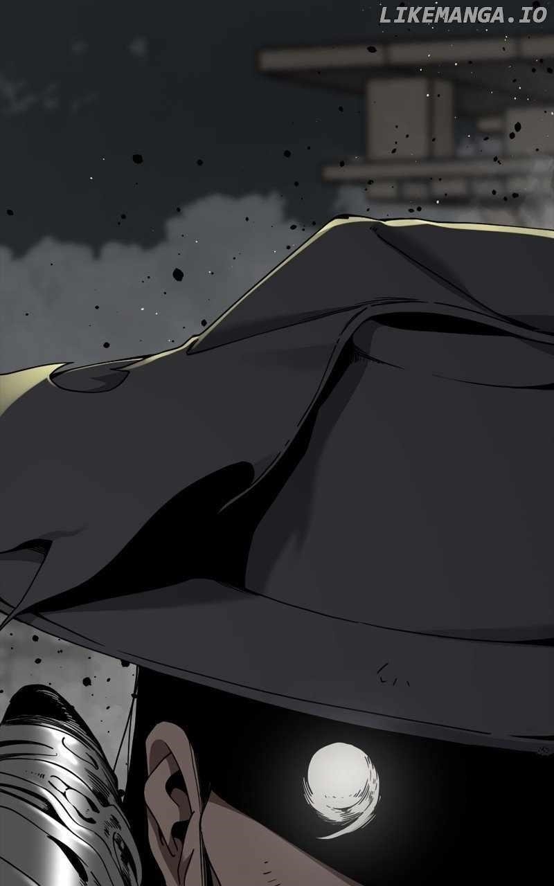 Hero Killer Chapter 176 page 1