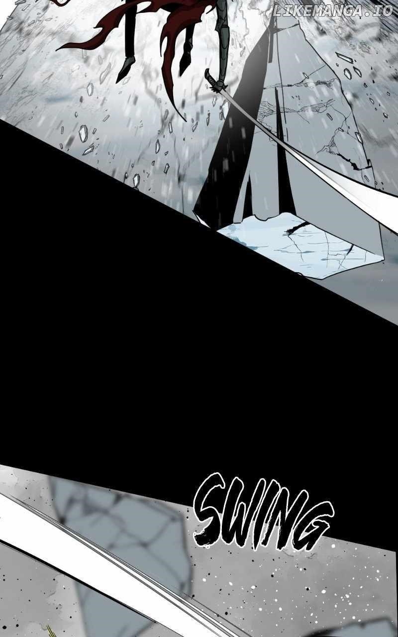 Hero Killer Chapter 176 page 126