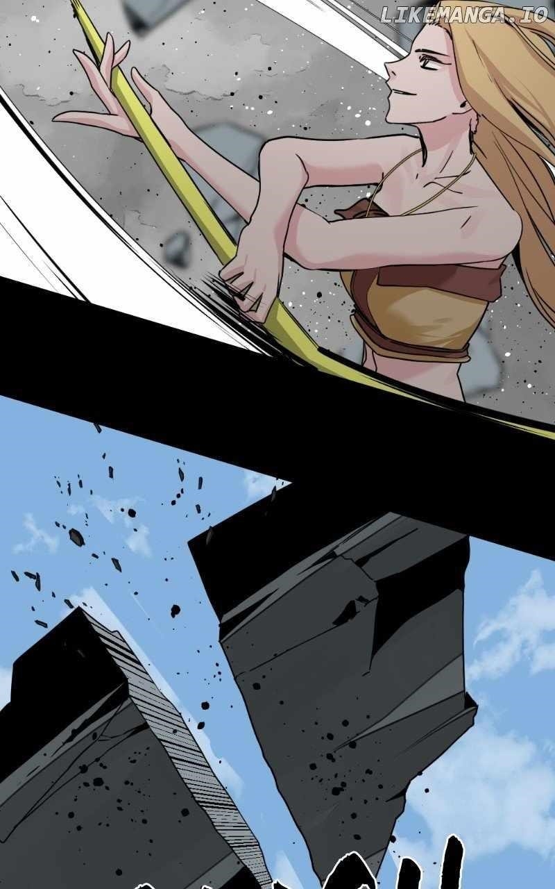 Hero Killer Chapter 176 page 127