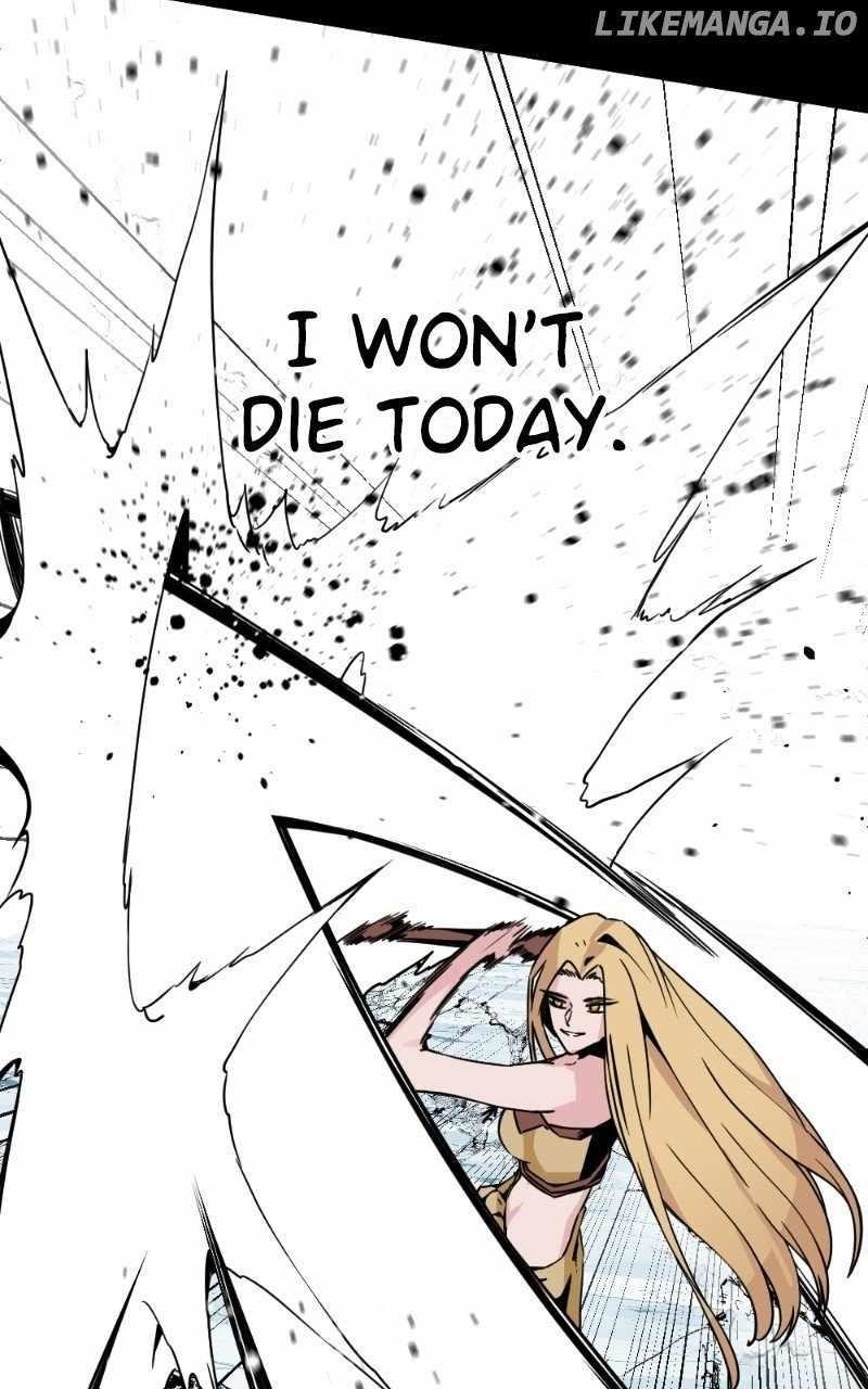Hero Killer Chapter 176 page 132