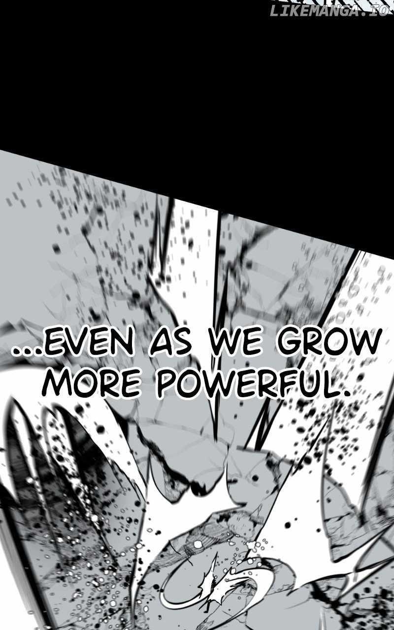 Hero Killer Chapter 176 page 135
