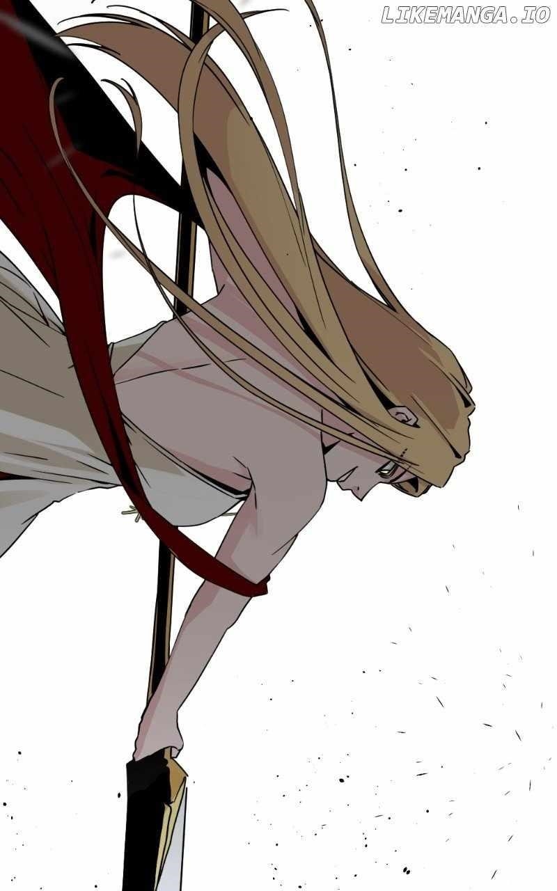 Hero Killer Chapter 176 page 138