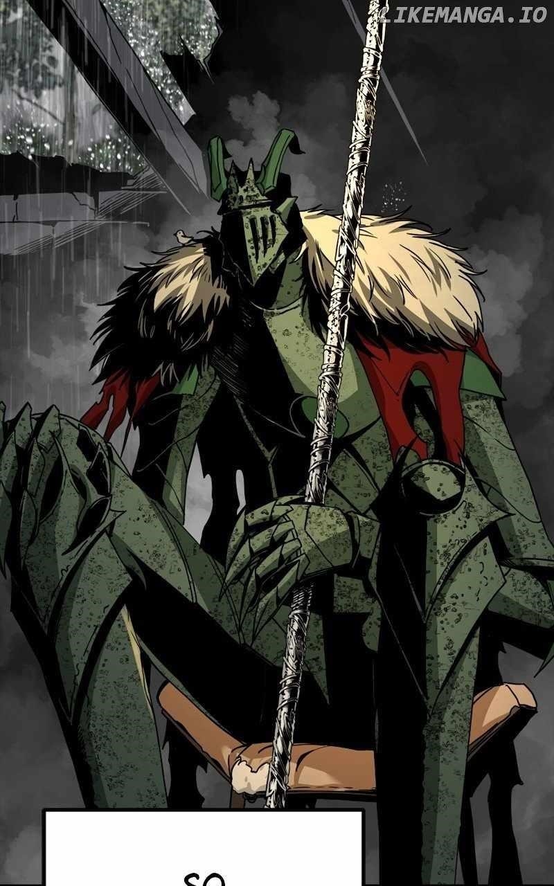Hero Killer Chapter 176 page 21