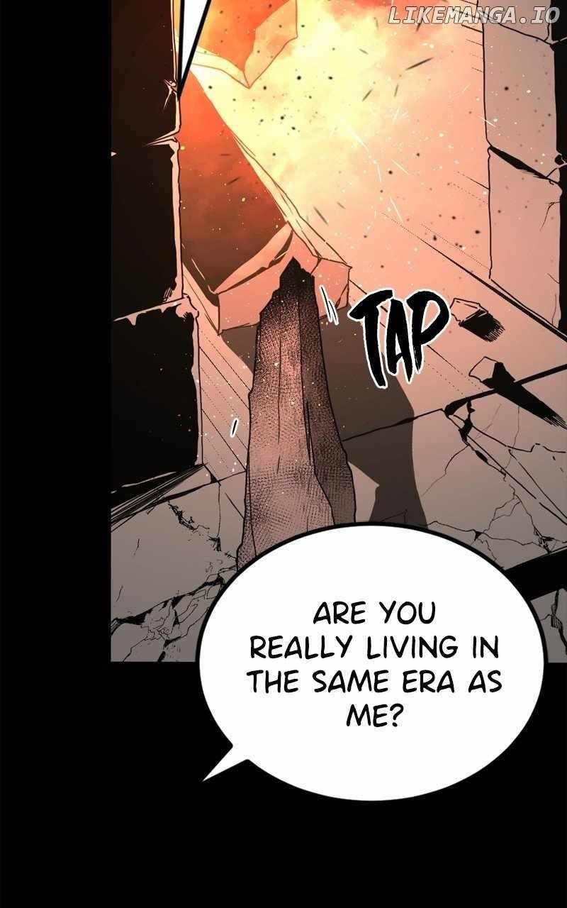 Hero Killer Chapter 176 page 25