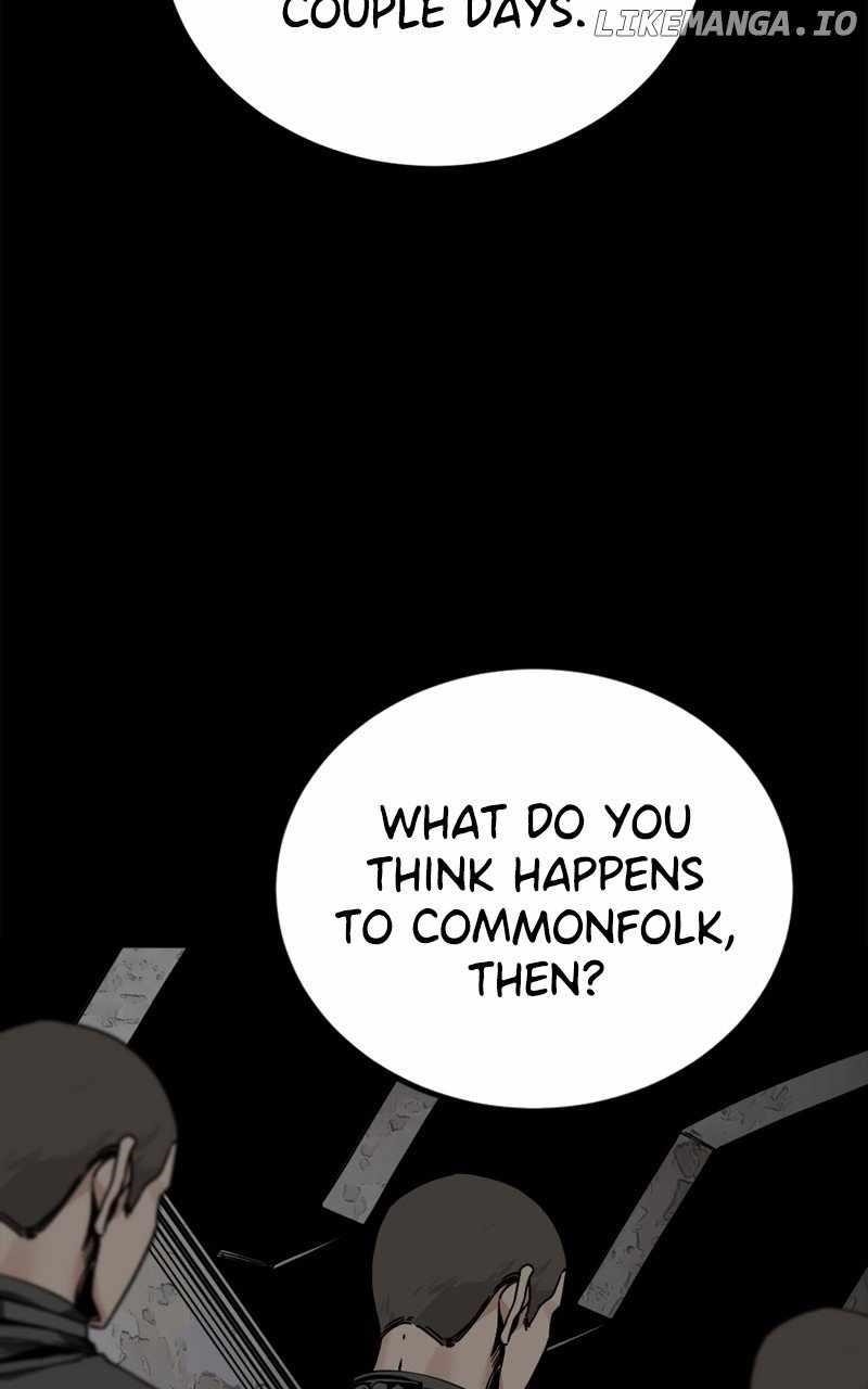 Hero Killer Chapter 176 page 29