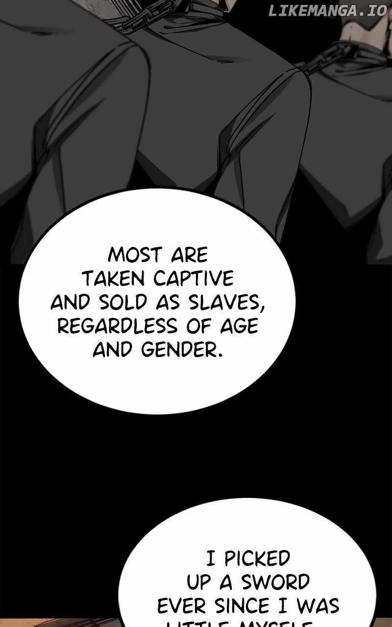 Hero Killer Chapter 176 page 30