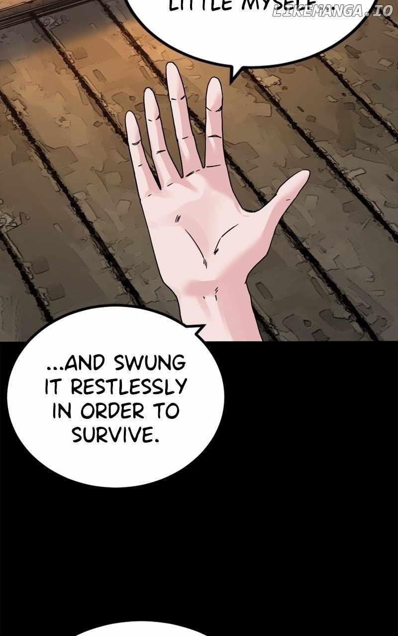 Hero Killer Chapter 176 page 31
