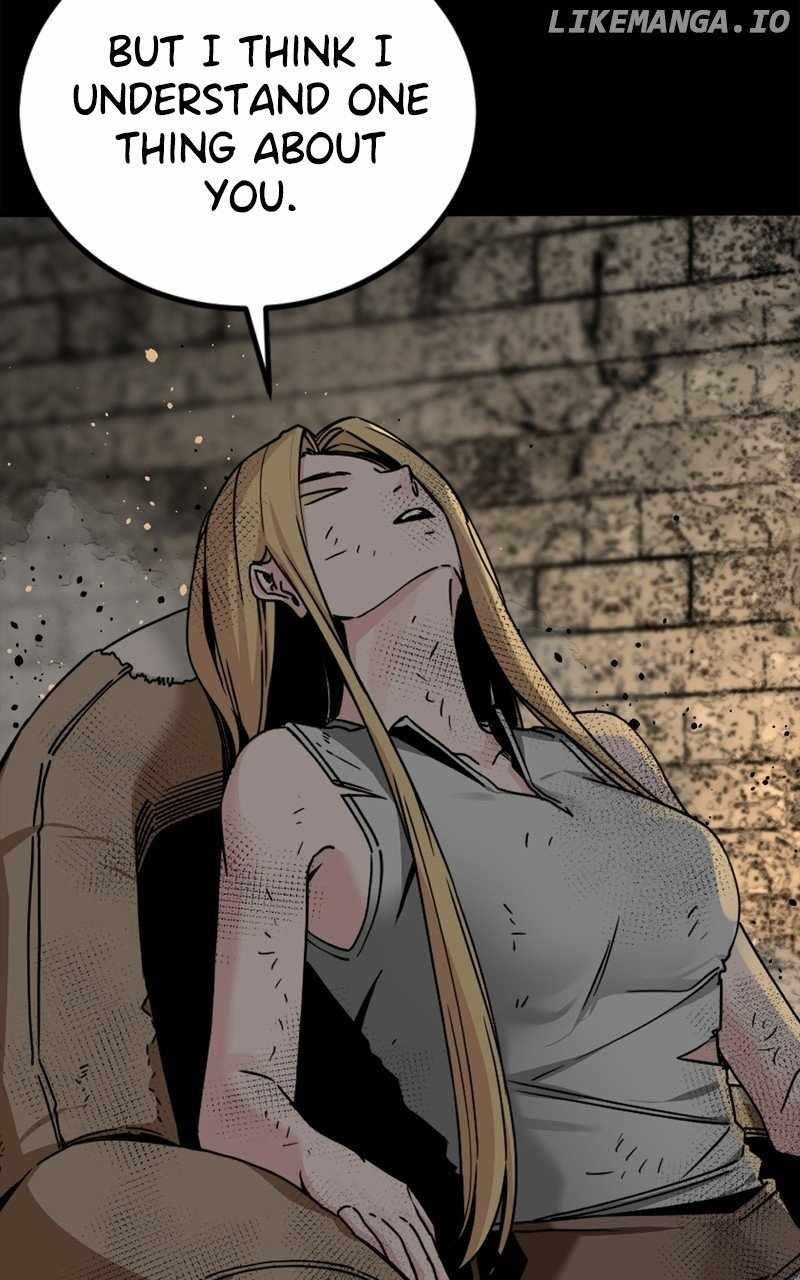 Hero Killer Chapter 176 page 35