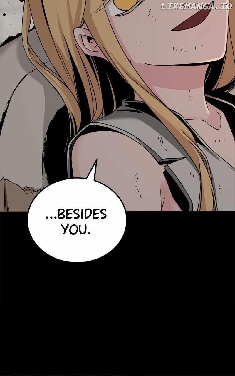 Hero Killer Chapter 176 page 37