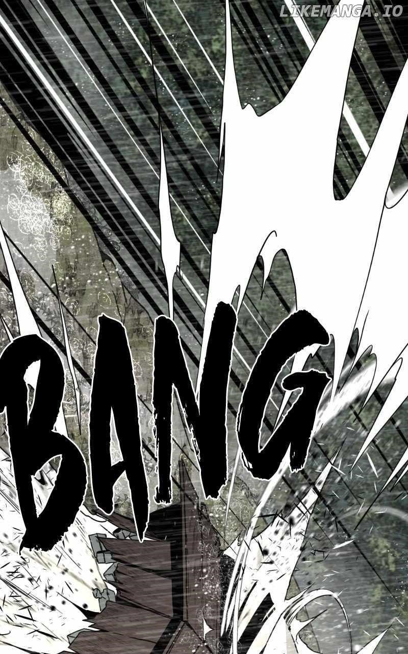 Hero Killer Chapter 176 page 44