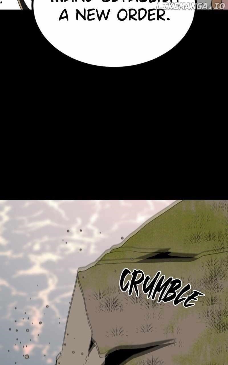 Hero Killer Chapter 176 page 60
