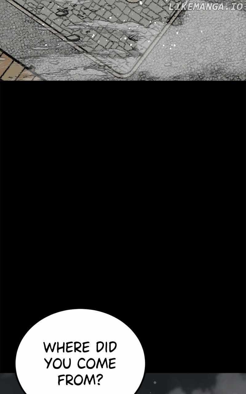 Hero Killer Chapter 176 page 8