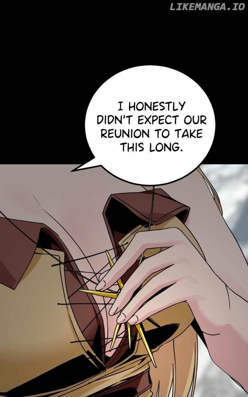 Hero Killer Chapter 176 page 82