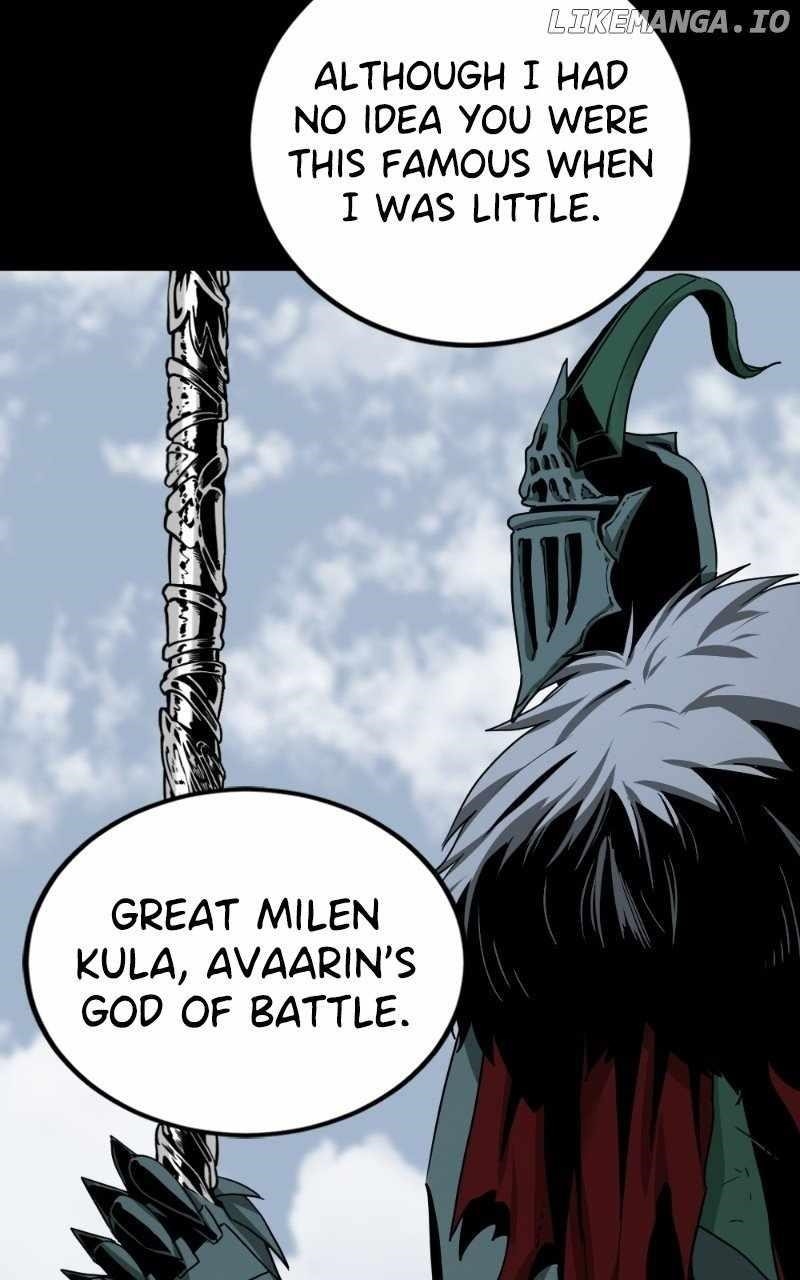 Hero Killer Chapter 176 page 85