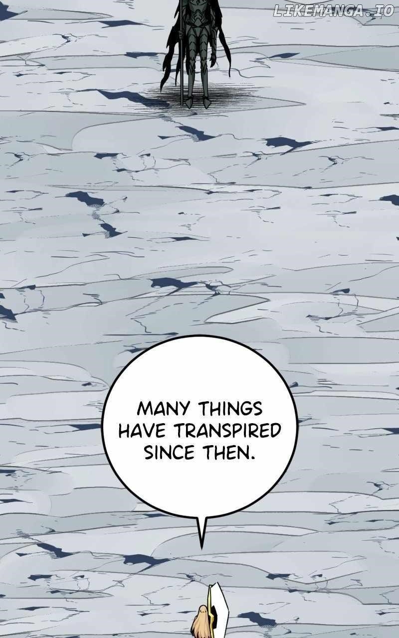 Hero Killer Chapter 176 page 87