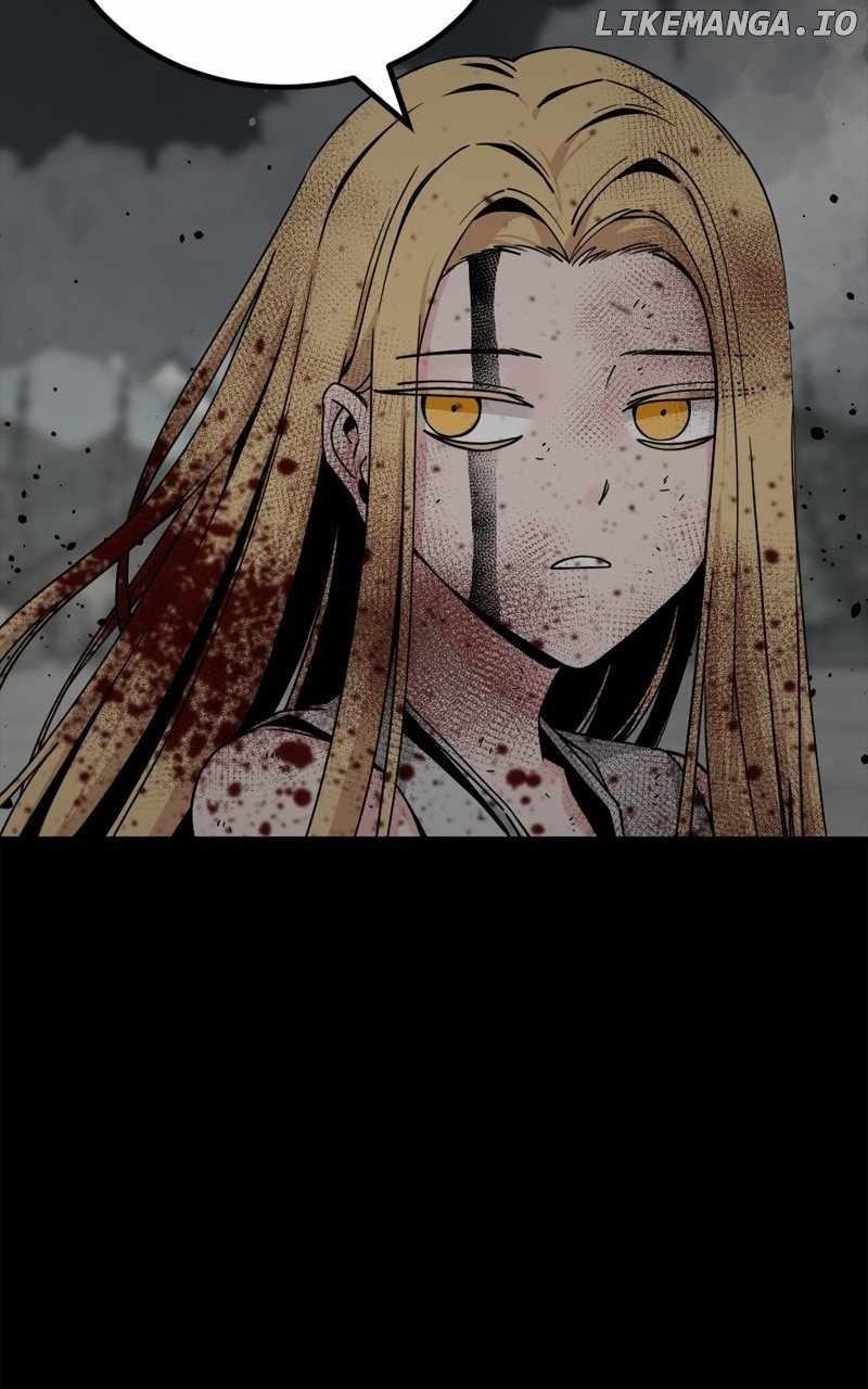 Hero Killer Chapter 176 page 9
