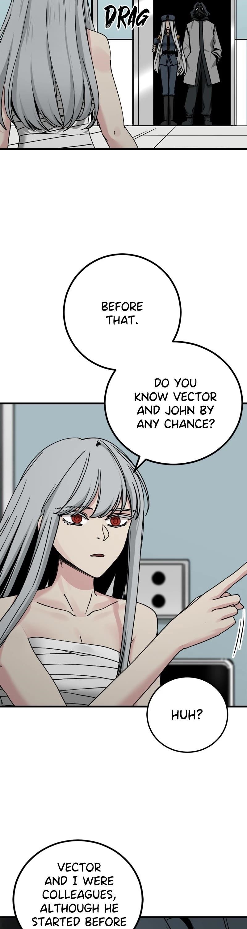 Hero Killer Chapter 182 page 38