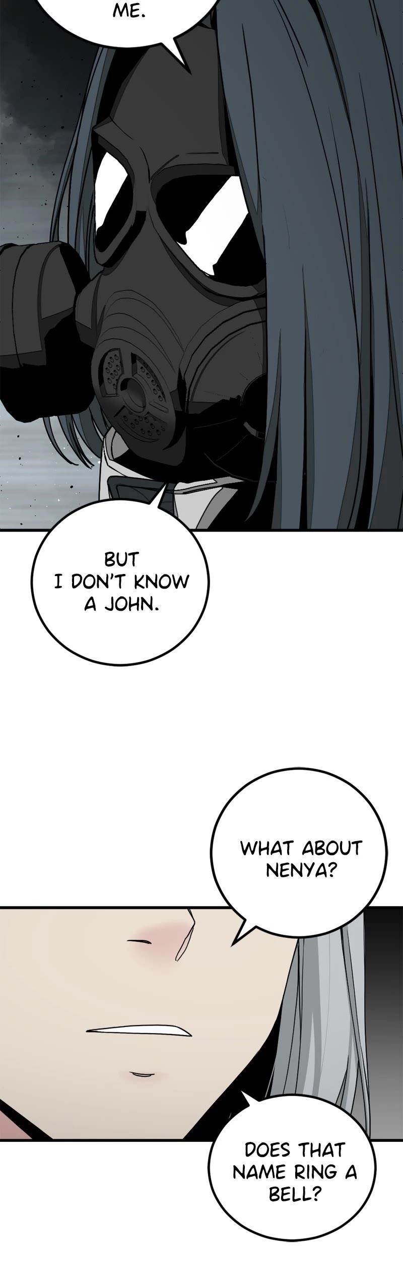 Hero Killer Chapter 182 page 39