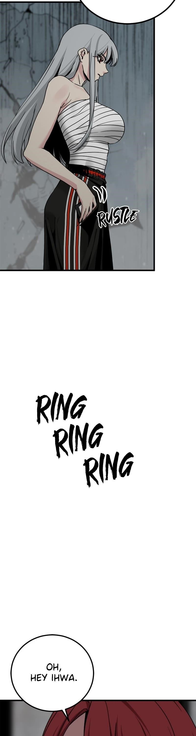 Hero Killer Chapter 182 page 51