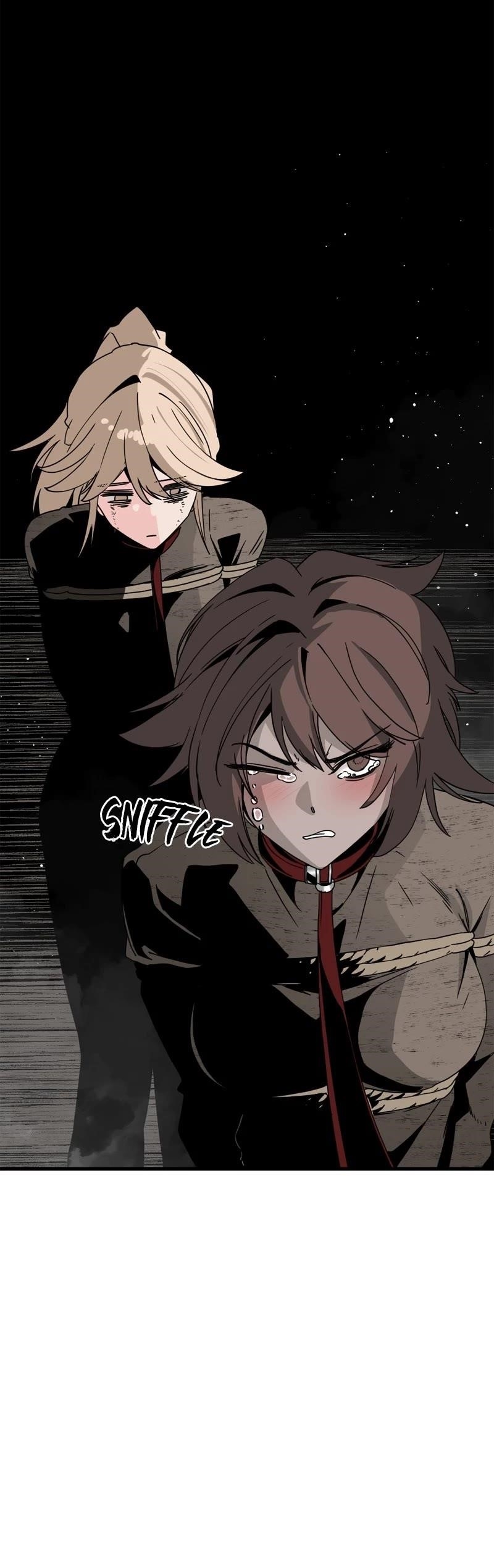 Hero Killer Chapter 182 page 54