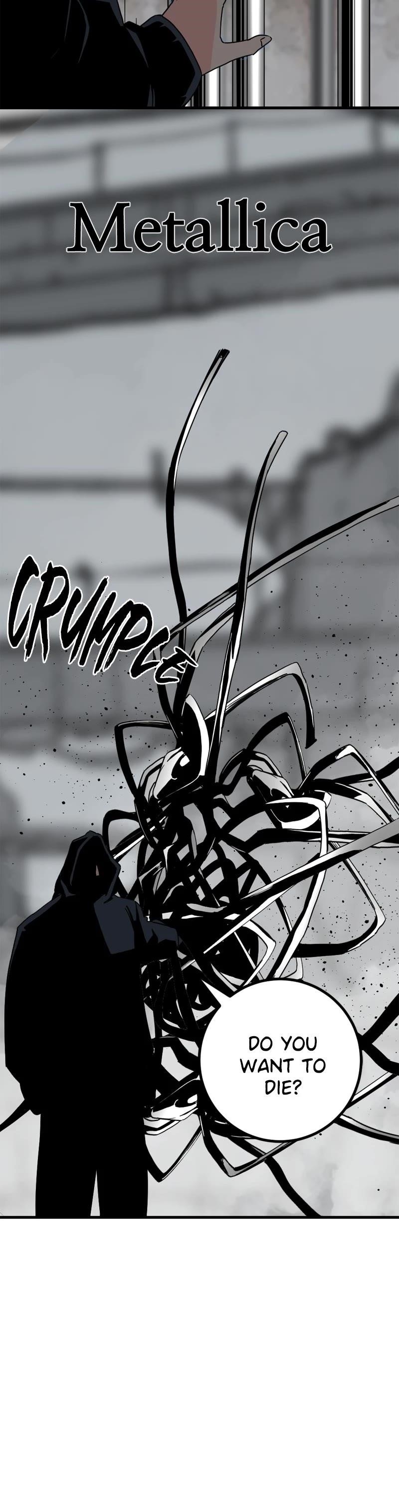 Hero Killer Chapter 182 page 57