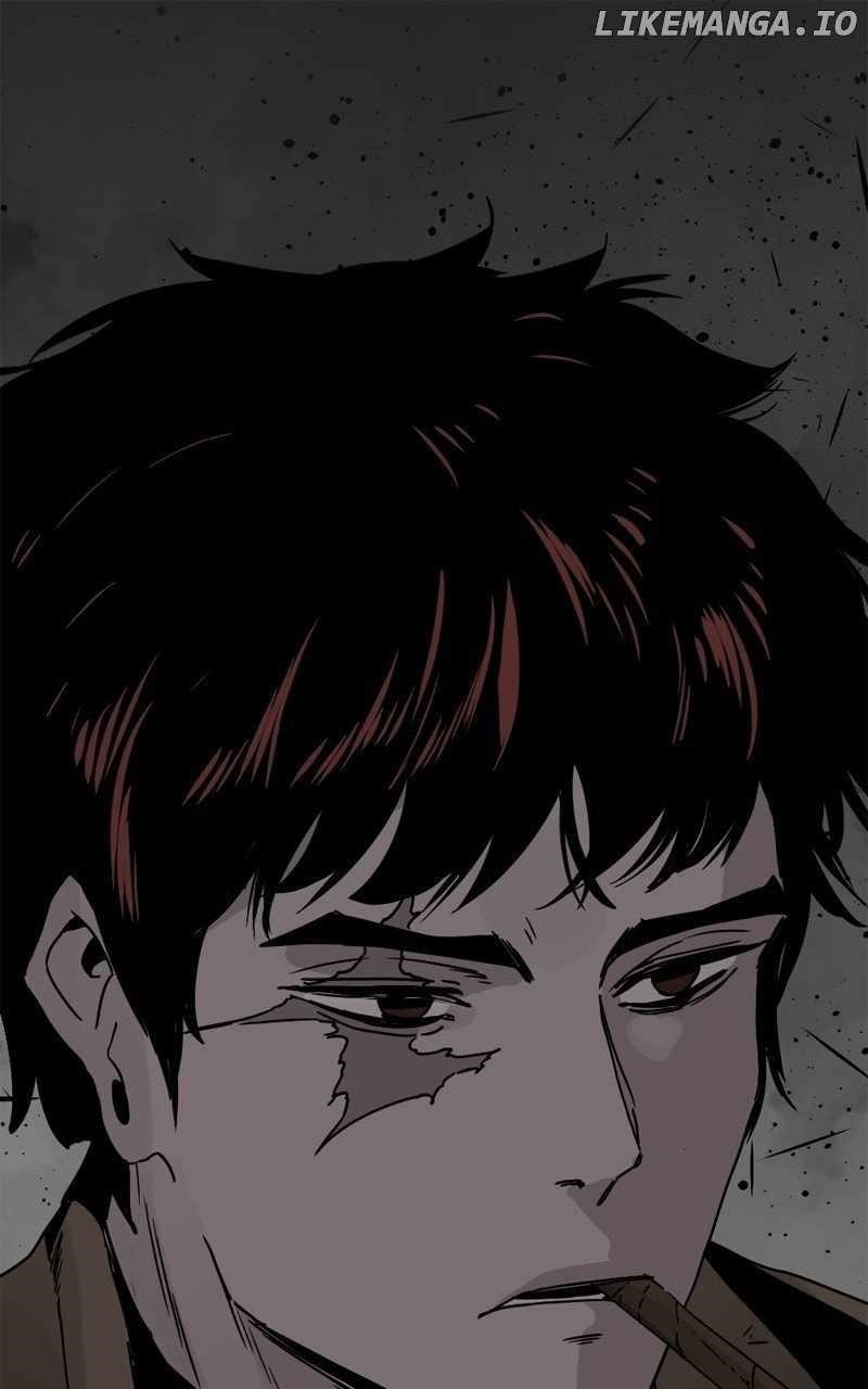 Hero Killer Chapter 185 page 1