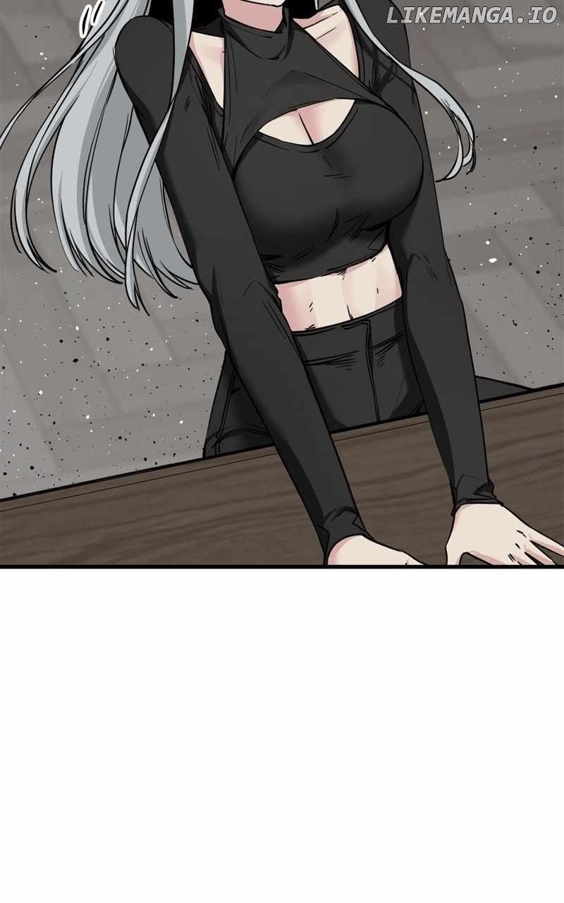 Hero Killer Chapter 185 page 106