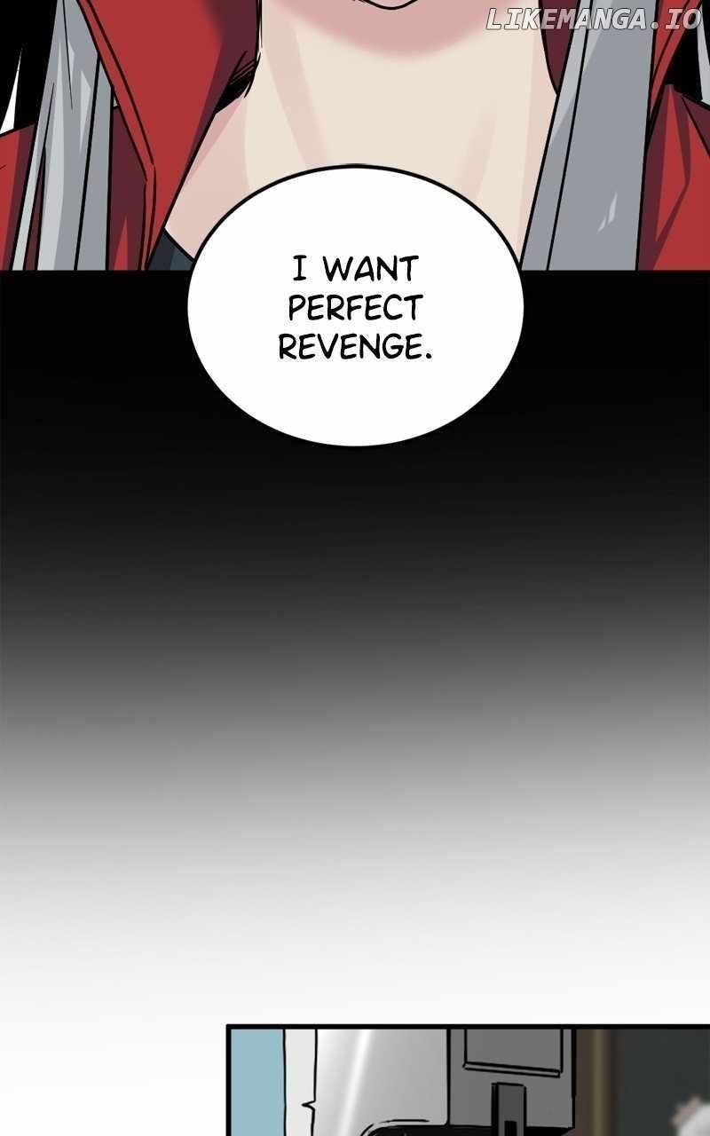 Hero Killer Chapter 185 page 114