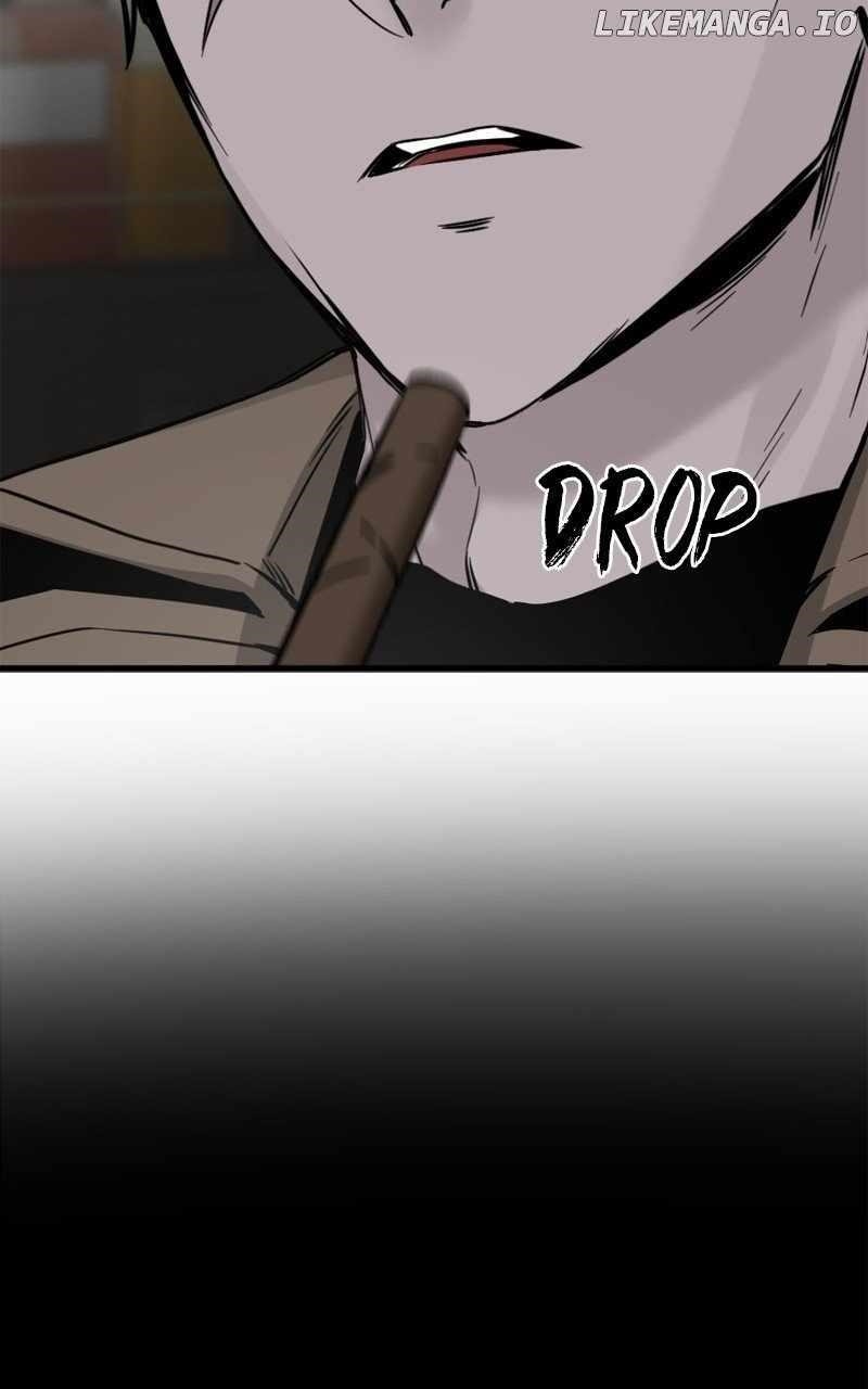 Hero Killer Chapter 185 page 122