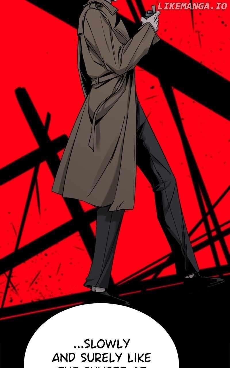 Hero Killer Chapter 185 page 13
