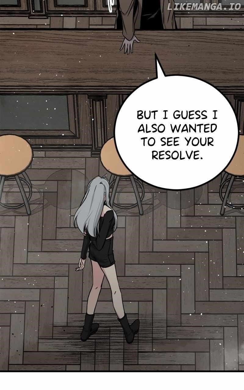 Hero Killer Chapter 185 page 133
