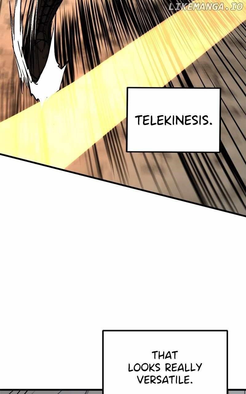 Hero Killer Chapter 185 page 19