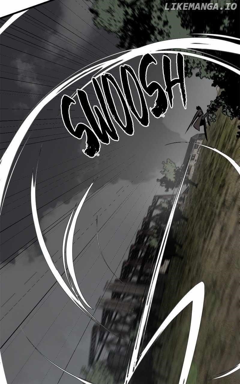 Hero Killer Chapter 185 page 30
