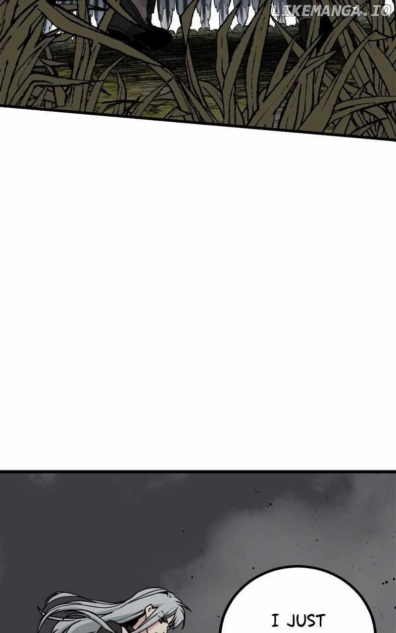 Hero Killer Chapter 185 page 37