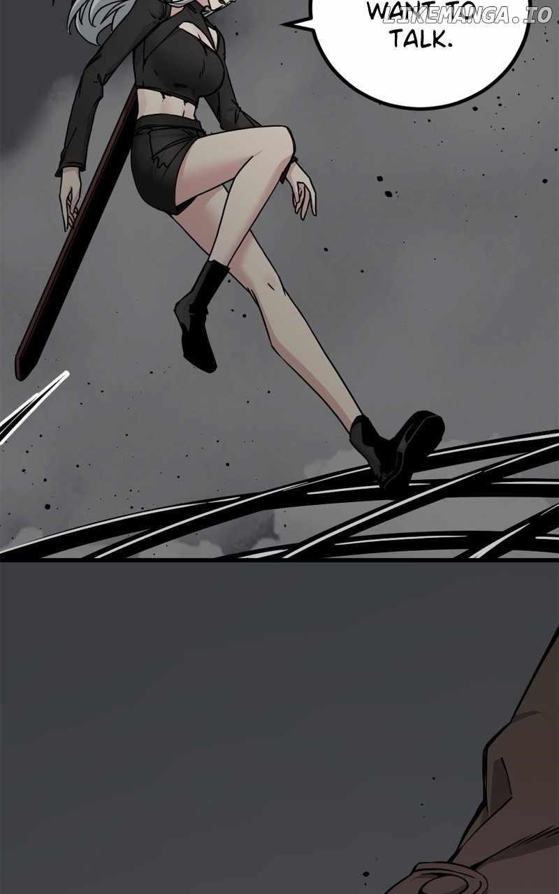 Hero Killer Chapter 185 page 38
