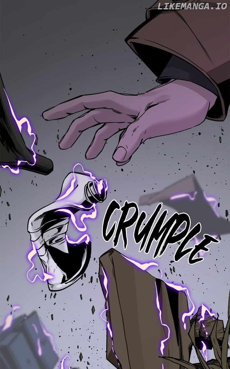 Hero Killer Chapter 185 page 39